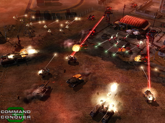 Command & Conquer 3 Tiberium Wars - Imagen 02.jpg