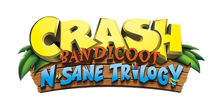 Crash bandicoot n sane trilogy logo.png