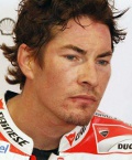 Nicky Hayden