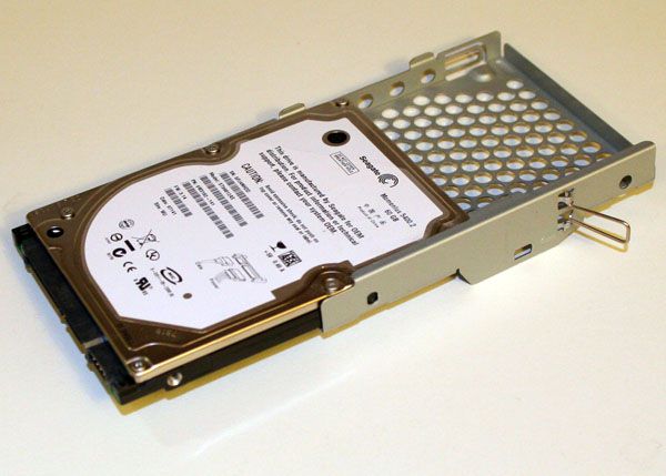 Un disco SSD en tu PlayStation 3