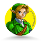 Nintendo Land Franquicia The Legend of Zelda.png