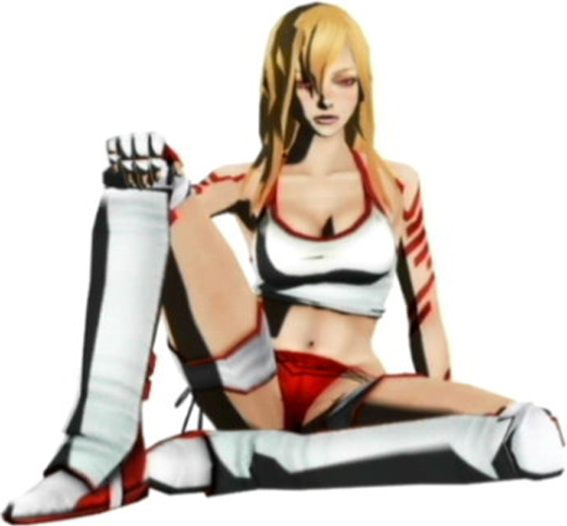 Archivo:No More Heroes- Heroes' Paradise imagen Jeane.jpg