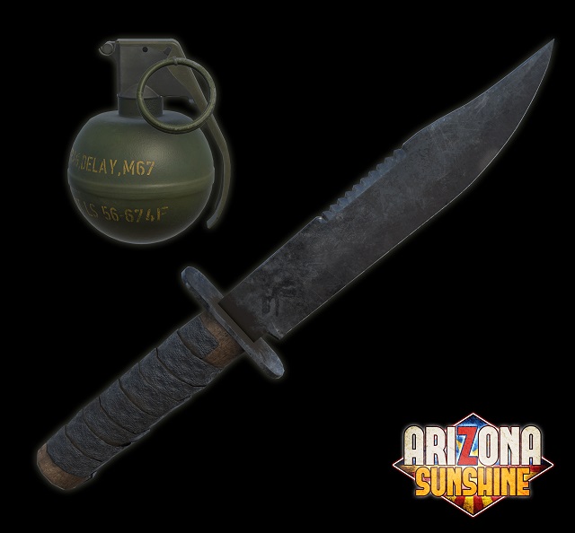 ArizonaSunshine Weapons2.JPG