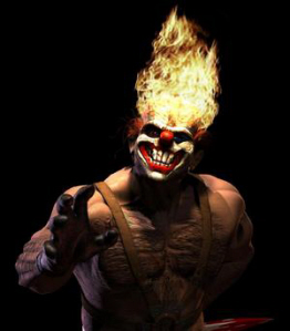 Archivo:PlayStation All-Stars Battle Royale Sweet Tooth.jpg