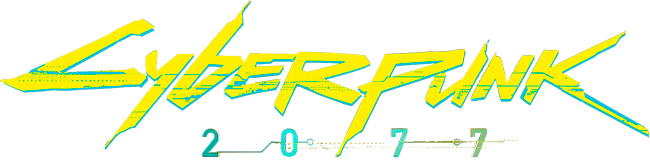 Cyberpunk2077 LogoWikiEOL byTaureny(render).png