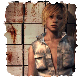 Heather Silent Hill 3.gif
