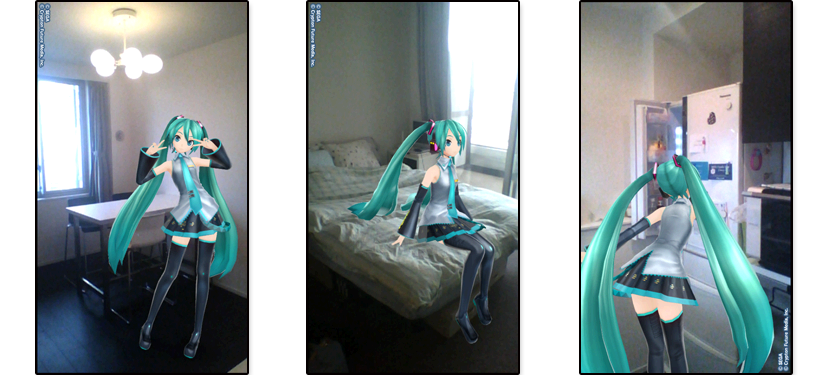 Hatsune Miku Project DIVA F - Modo AR.png