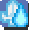 Icono atributo agua juego Danball Senki PSP.png