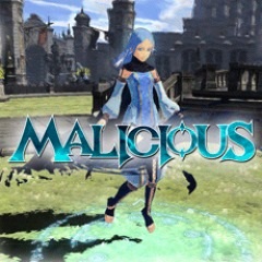 Portada de Malicious