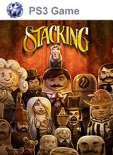 Portada de Stacking