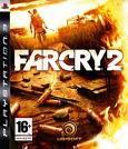 Portada de Far cry 2