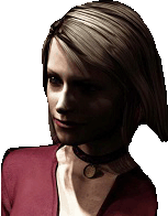 Maria silent hill 2.gif