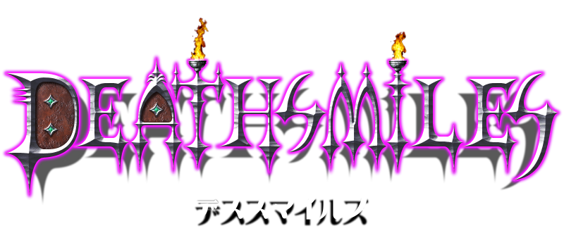 Deathsmiles logo.png