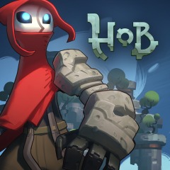 Portada de Hob