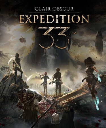 STEAM AWARDS 2025 Expedition 33.jpg