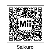 Codigos Qr De Miis Elotrolado