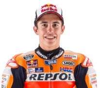 Marc Márquez