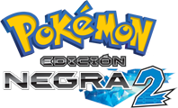 Pokémon Edición Negra 2 Logo.png