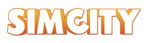 SimCity - Logo transparente.png