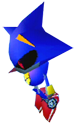 SonicR - Metal Sonic.png