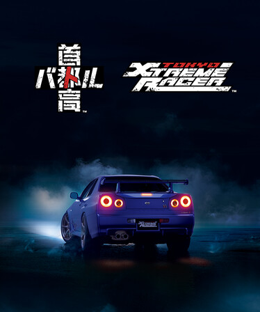 STEAM AWARDS 2025 Tokyo Xtreme Racer.jpg