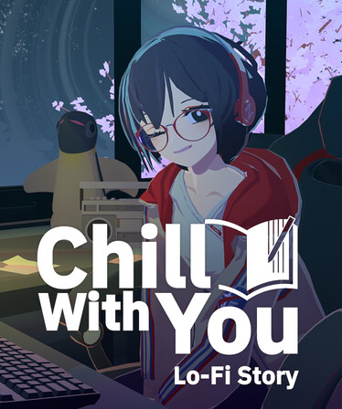 STEAM AWARDS 2025 Chill With You.jpg