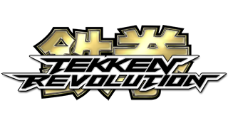 Tekken Revolution Logo.png