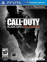 Archivo:Call of duty declassified.jpg