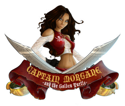 Captain Morgane and the Golden Turtle Logo.jpg