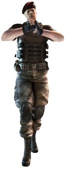 Krauser Resident Evil The Mercenaries 3D.png