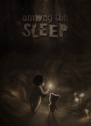 Portada de Among the Sleep