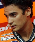 Dani Pedrosa