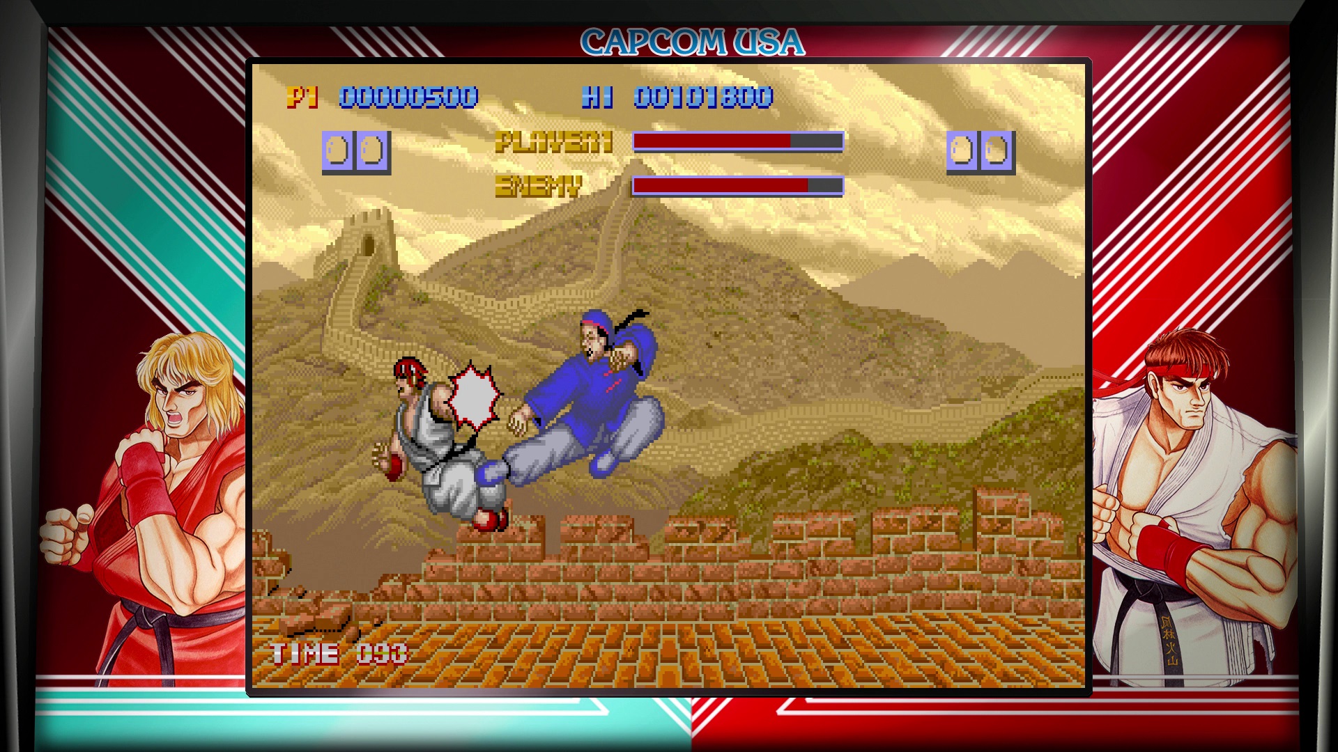 Street Fighter 30 anniversary imagen 11.jpg