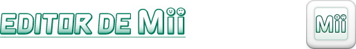 Logo alpha aplicación Editor de Mii Nintendo 3DS.png