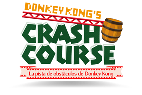 Nintendo Land La pista de obstáculos de Donkey Kong.png