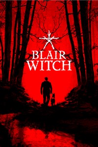 Portada de Blair Witch