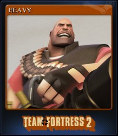 Team Fortress II - Carta - Heavy.jpg