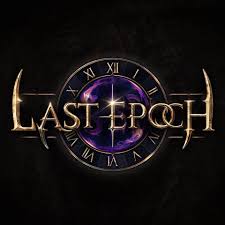 Portada de Last Epoch