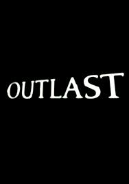 Portada de Outlast