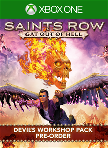 Archivo:Saints Row- Gat Out of Hell Pre-Order Edition Xbox One.png