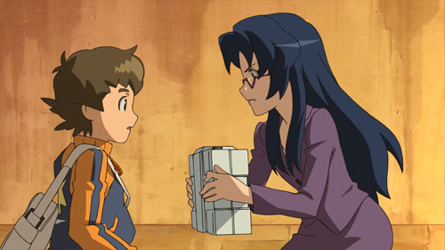 Archivo:Captura 01 anime Danball Senki.jpg