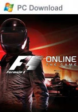 Portada de F1 Online The game