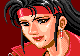 Streets of Rage - Retrato Blaze (Mega Drive).png