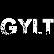 Portada de Gylt