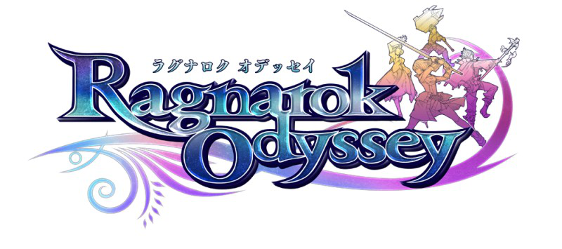 Ragnarok Odyssey Logotipo.png