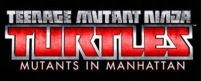 Teenage Mutant Ninja Turtles Mutants in Manhattan Logo.jpg