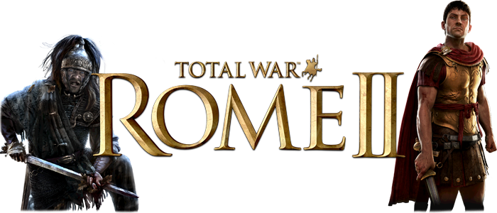 TotalWarRomeII LogoWikiEOL byTaureny.png