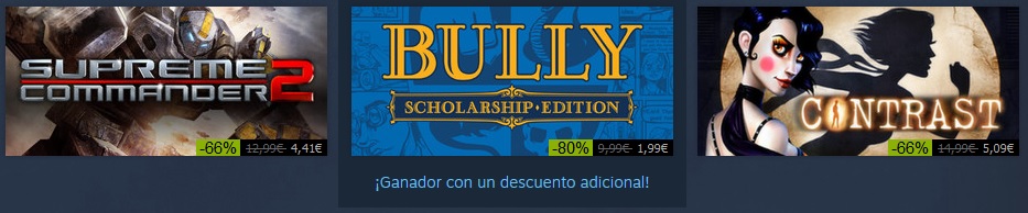 Steam Ofertas Navidad 2014 Votacion 24-12-2014.jpg