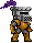 Kid Chamaleon Sprites Iron Knihgt.png