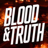 Portada de Blood & Truth